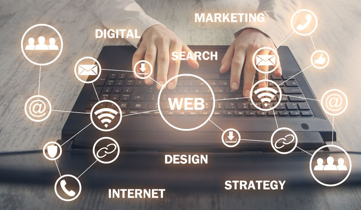 Lüleburgaz Web Tasarım
